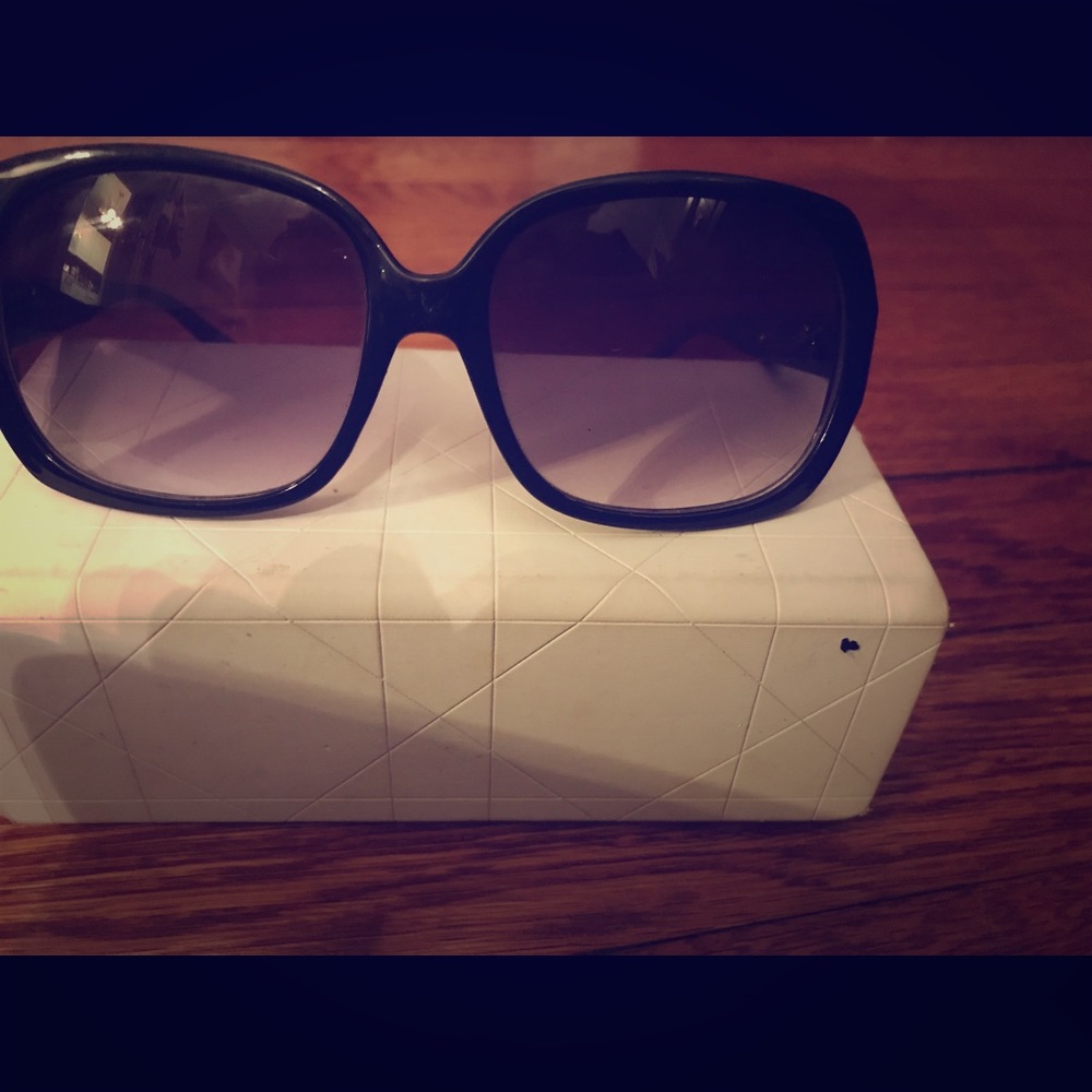 Cole Haan sun glasses